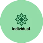 Business logo of Individual