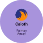 Business logo of Caloth
