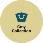 Business logo of Gmy collection