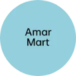 Business logo of AMAR MART