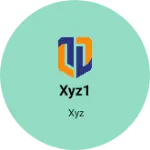 Business logo of Xyz1