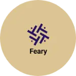 Business logo of Feary