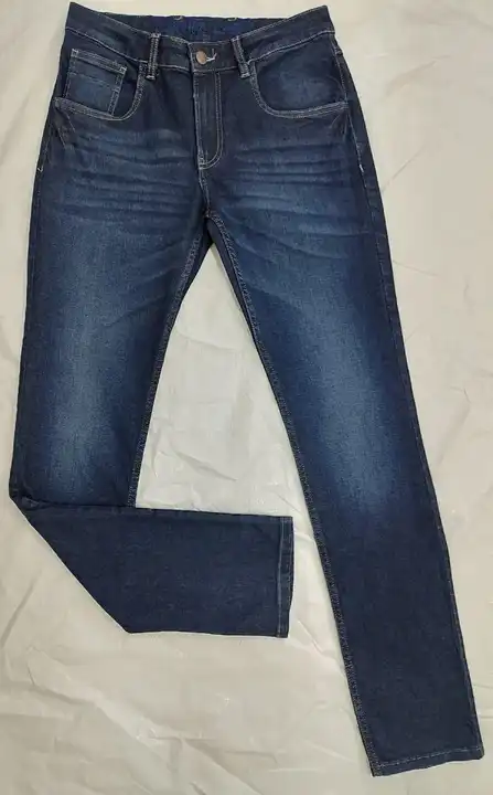 Jeans  uploaded by Ganpati enterprises on 5/24/2023