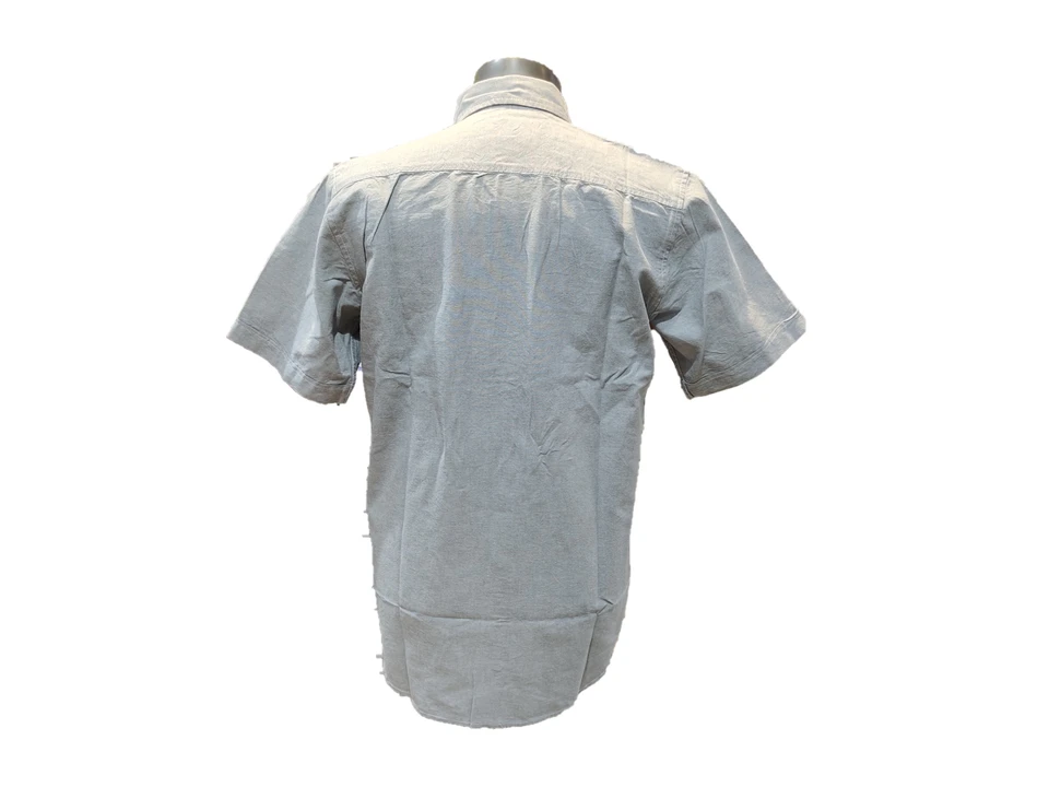 Grey Half sleeve shirt  uploaded by Aime Fashion on 5/24/2023