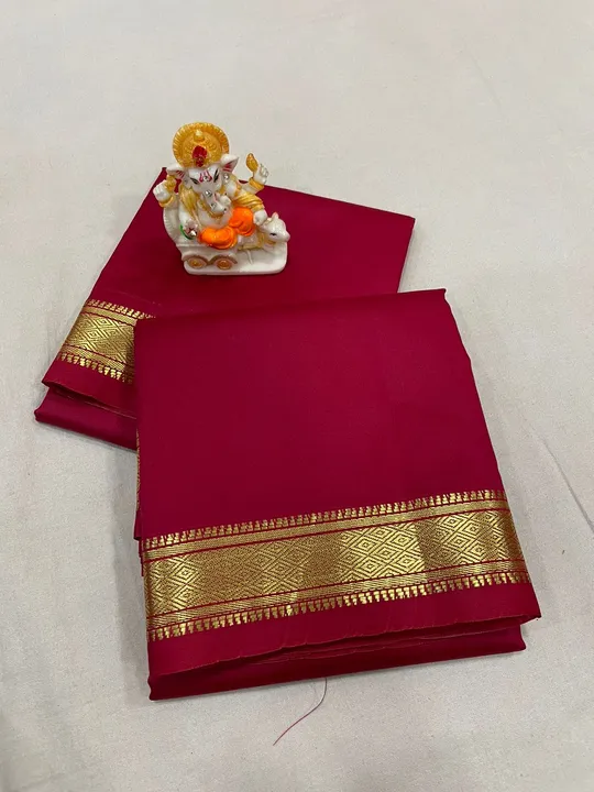 Uparana set  uploaded by Hari om textiles on 5/24/2023