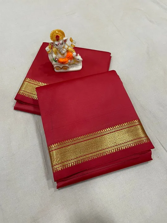 Uparana set  uploaded by Hari om textiles on 5/24/2023