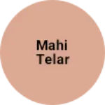 Business logo of Mahi telar