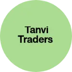 Business logo of Tanvi traders