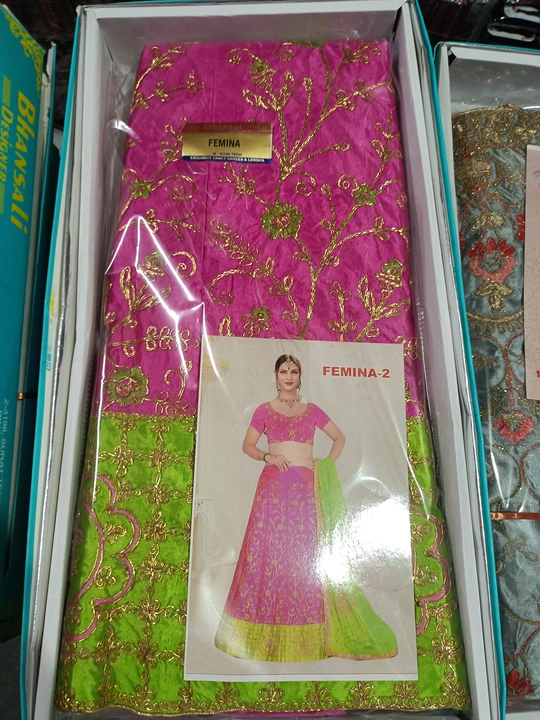 Product uploaded by Shree ganpati fashion on 5/24/2023