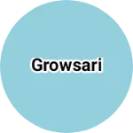 Business logo of Growsari