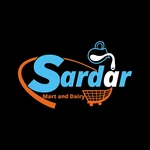 Business logo of Sardar mart and dairy