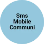Business logo of SMS mobile communication