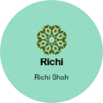 Business logo of Richi
