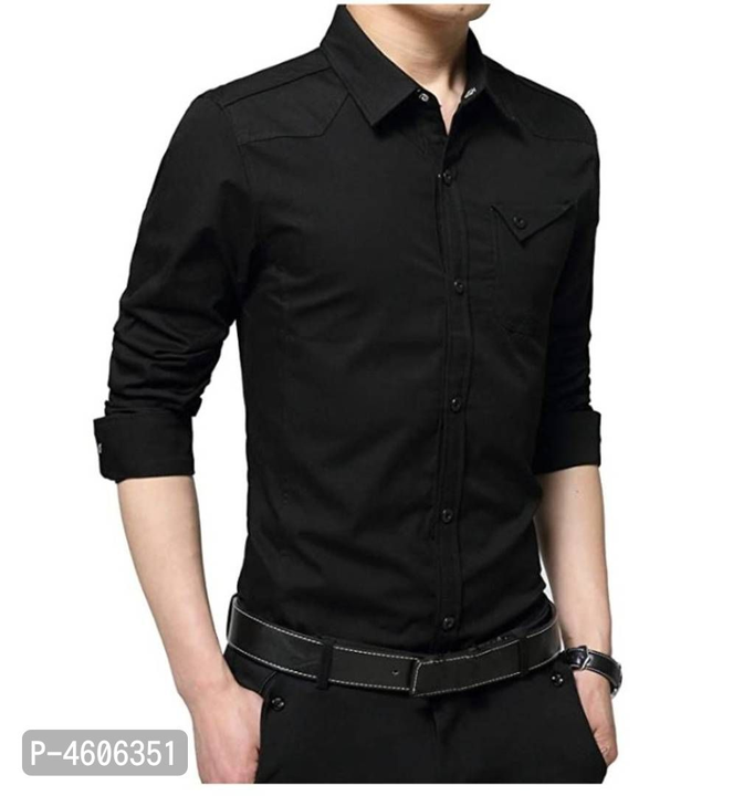 Mens shirt uploaded by business on 5/24/2023