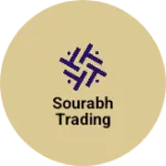 Business logo of Sourabh trading