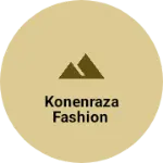 Business logo of Konenraza fashion