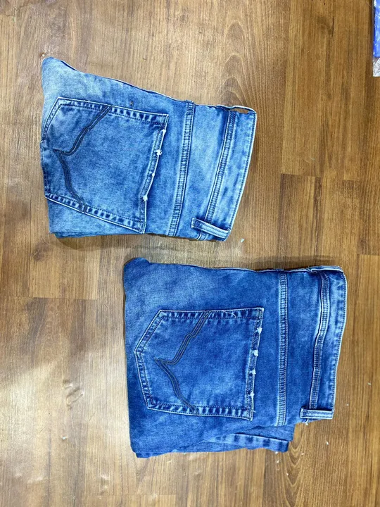 Cotton by cotton jeans 👖 uploaded by Ansari garments on 5/24/2023
