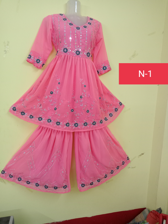 Product uploaded by M.B Azhar dresses on 5/24/2023