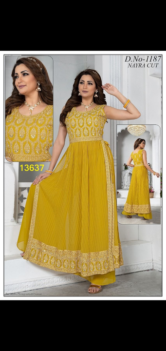 Product uploaded by Radha Creation , Maira sales for Readymade items on 5/24/2023