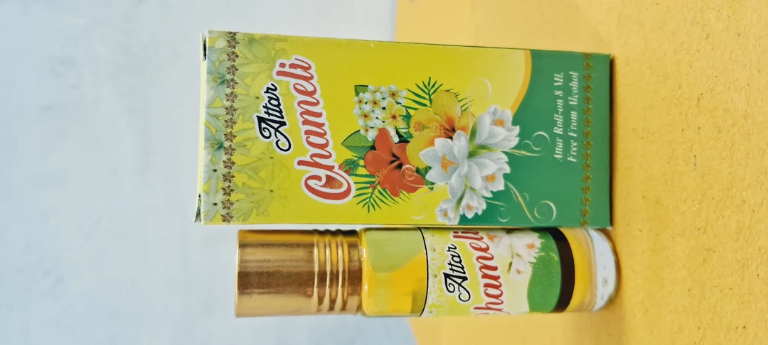 CHAMELI ATTAR uploaded by A k fragrance @company on 5/30/2024
