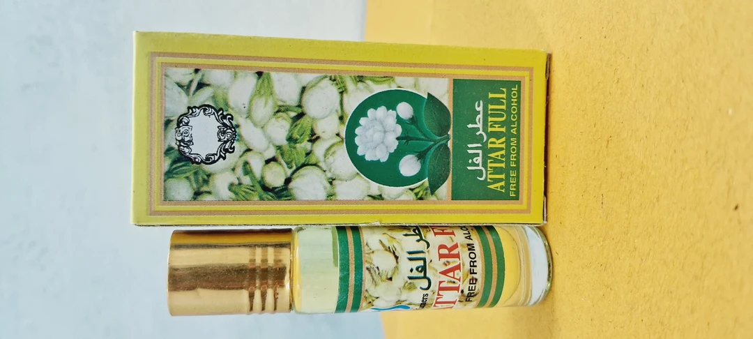 ATTAR FULL  uploaded by A k fragrance @company on 5/30/2024
