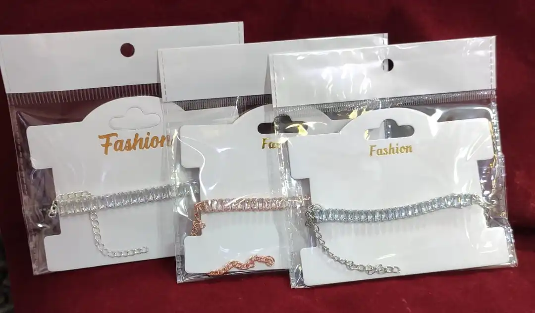 Fre Size Bracelets  uploaded by Namah Creation on 5/24/2023