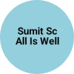 Business logo of Sumit sc all is well