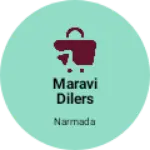 Business logo of Maravi dilers
