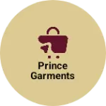 Business logo of Prince Garments