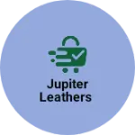 Business logo of Jupiter leathers