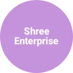 Business logo of Shree enterprise