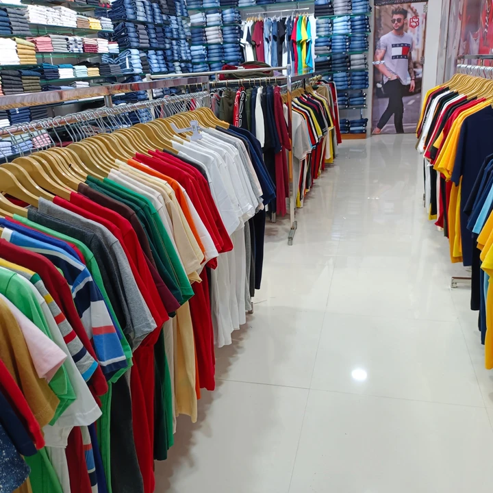 Factory Store Images of THAHA FASHION