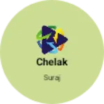 Business logo of Chelak