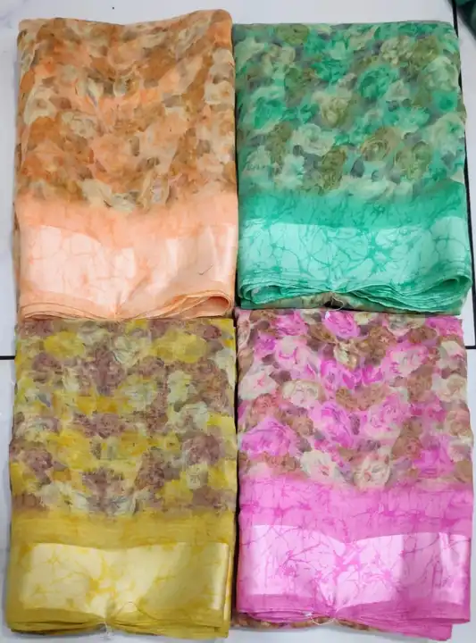 Cotton sarees  uploaded by Sai prem sarees 9904179558 on 5/24/2023