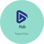 Business logo of Math