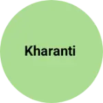 Business logo of Kharanti