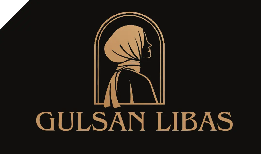 Visiting card store images of Gulsan Libas