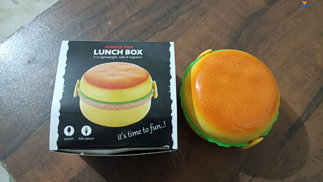 Lunch box  uploaded by kitchenwaer  on 5/24/2023