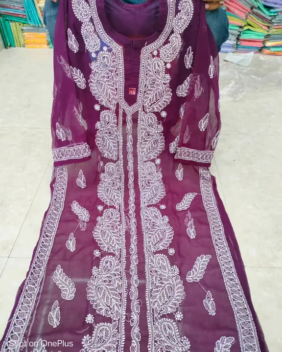 Product uploaded by Lucknowi_Nizami_Fashion on 5/24/2023