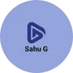 Business logo of Sahu g