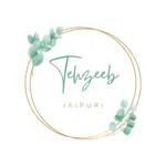 Business logo of TEHZEEB JAIPURI