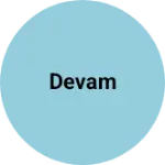 Business logo of Devam