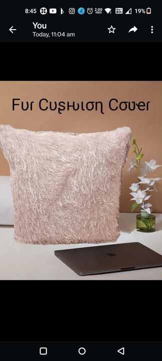 Cushion covers  uploaded by Awasthi textiles  on 5/24/2023