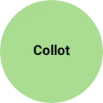 Business logo of Collot
