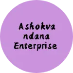 Business logo of AshokVandana enterprise
