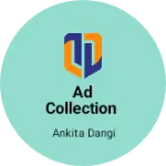 Business logo of AD collection