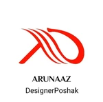 Business logo of AruNaazDesignerPoshak