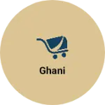Business logo of Ghani