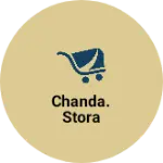 Business logo of Chanda. Stora