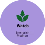 Business logo of Watch